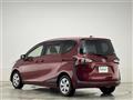 2021 Toyota Sienta