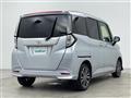 2021 Toyota Roomy