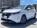 2021 Nissan Note