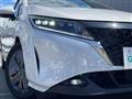2021 Nissan Note