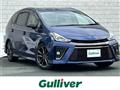 2016 Toyota PRIUS α