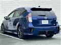 2016 Toyota PRIUS α