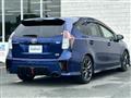 2016 Toyota PRIUS α