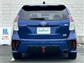 2016 Toyota PRIUS α