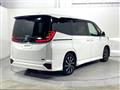 2023 Toyota Noah