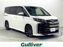 2023 Toyota Noah