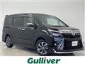 2021 Toyota Voxy