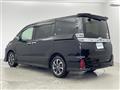 2021 Toyota Voxy