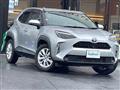 2021 Toyota Yaris Cross