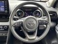 2021 Toyota Yaris Cross