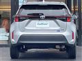 2021 Toyota Yaris Cross