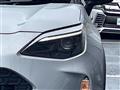 2021 Toyota Yaris Cross