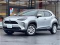 2021 Toyota Yaris Cross