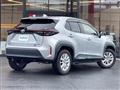 2021 Toyota Yaris Cross
