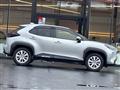 2021 Toyota Yaris Cross