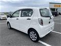 2015 Daihatsu Mira Es