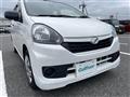 2015 Daihatsu Mira Es