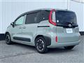 2023 Toyota Sienta