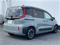 2023 Toyota Sienta