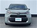 2023 Toyota Sienta