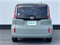 2023 Toyota Sienta
