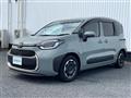 2023 Toyota Sienta