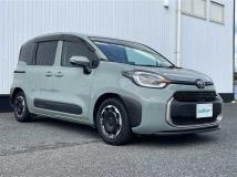 2023 Toyota Sienta
