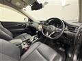 2017 Nissan X-Trail Hybrid