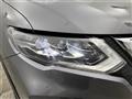2017 Nissan X-Trail Hybrid