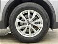 2017 Nissan X-Trail Hybrid
