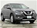 2017 Nissan X-Trail Hybrid