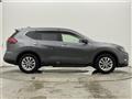 2017 Nissan X-Trail Hybrid