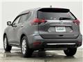 2017 Nissan X-Trail Hybrid