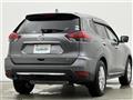 2017 Nissan X-Trail Hybrid