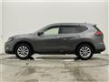 2017 Nissan X-Trail Hybrid