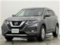 2017 Nissan X-Trail Hybrid
