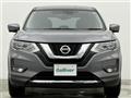 2017 Nissan X-Trail Hybrid