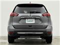 2017 Nissan X-Trail Hybrid