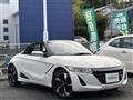 2015 Honda S660