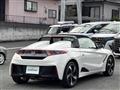 2015 Honda S660