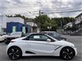 2015 Honda S660