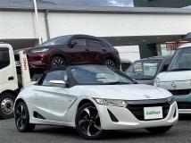 2015 Honda S660