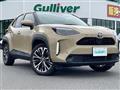 2021 Toyota Yaris Cross