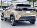 2021 Toyota Yaris Cross