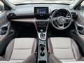 2021 Toyota Yaris Cross