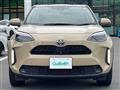 2021 Toyota Yaris Cross