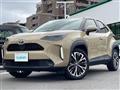 2021 Toyota Yaris Cross