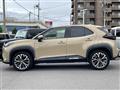 2021 Toyota Yaris Cross