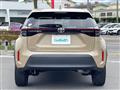 2021 Toyota Yaris Cross