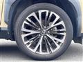 2021 Toyota Yaris Cross